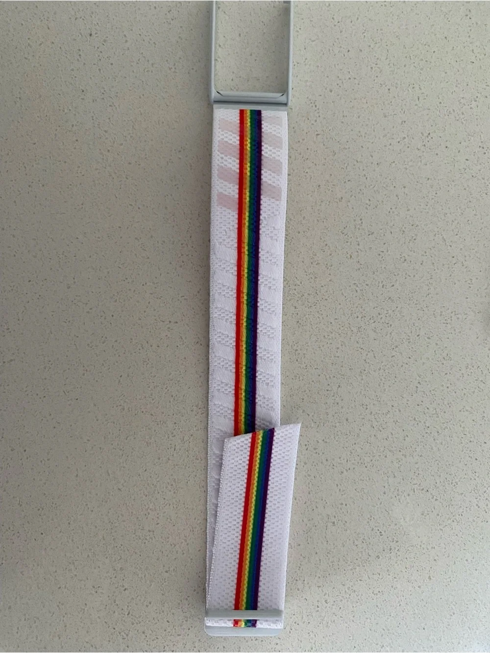 Whoop knit wrist band for 4.0 smartwatch